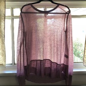 BP long sleeve shirt